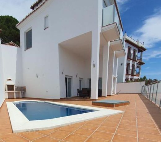 Villa Esperanza - Canillas de Albaida