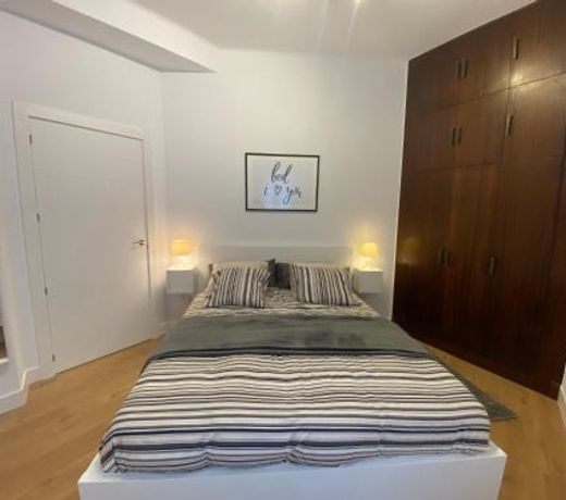 Bilbao High Apartment