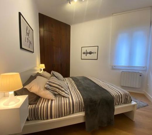 Bilbao High Apartment