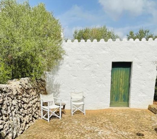 Holiday Home Casa MADORIA