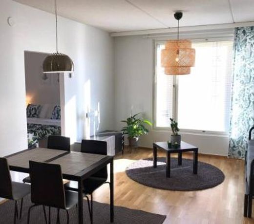 Casa Verde nearby Helsinki airport