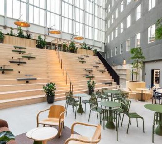 VALO Hotel & Work Helsinki