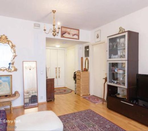 BEAUTIFUL SEASIDE TOWN Apartment with SAUNA and on-premise RESTAURANTS GYM ,SUPERMARKET