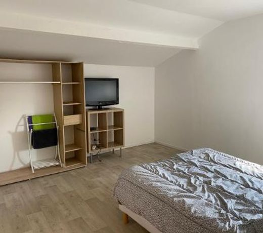 Le relais des trois villes