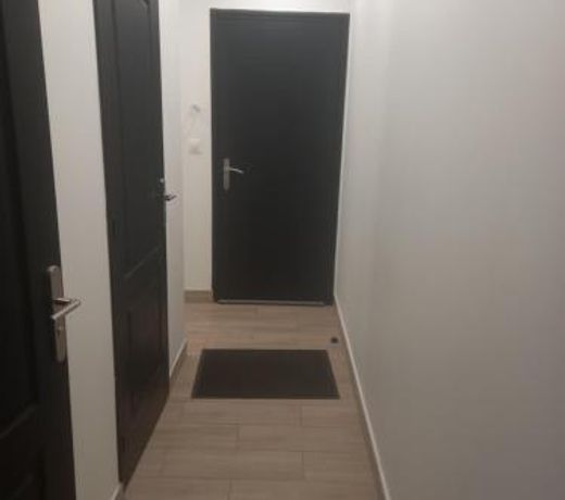 Appartement entier refait à neuf pour court séjour