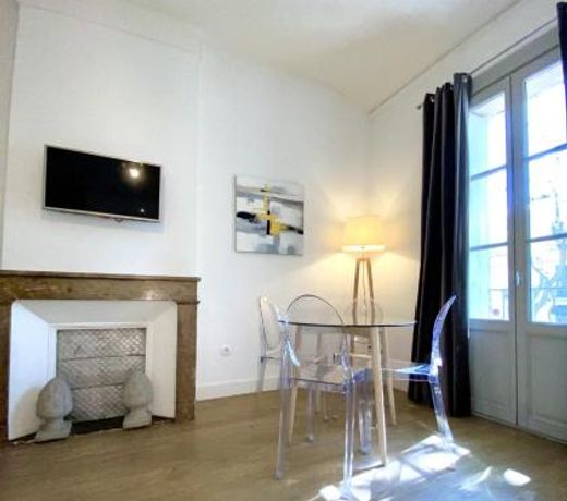 T2 Montpellier centre, climatise