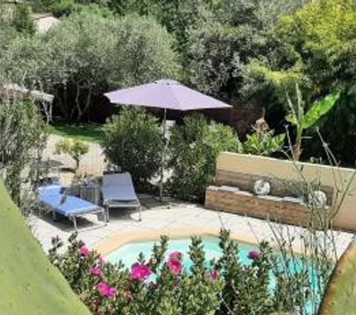 La Villa Jasmin