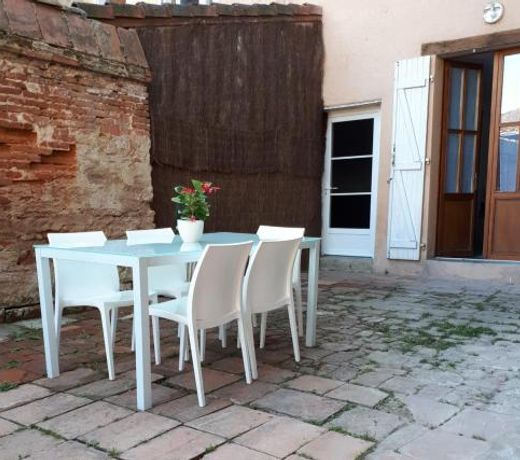 Auberge des chemins