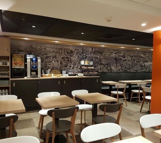 Appart Hotel Montchapet Dijon Centre