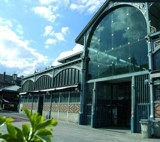 Appart Hotel Montchapet Dijon Centre