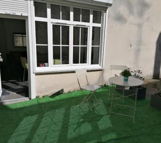 Gite Saint Wulmer Vieille ville