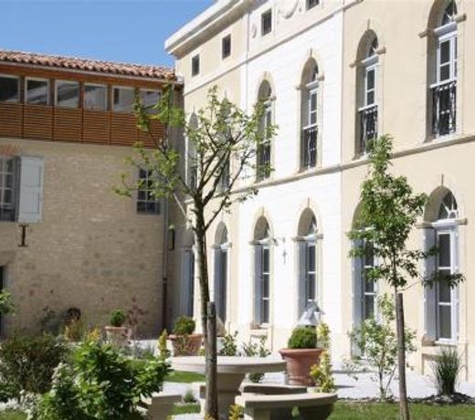 Le GÃ®te du ChÃ¢teau