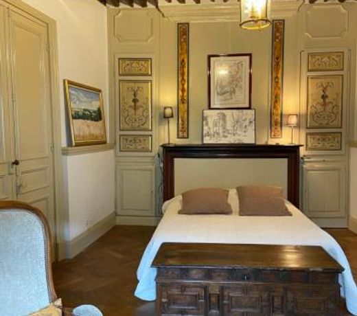 Le GÃ®te du ChÃ¢teau