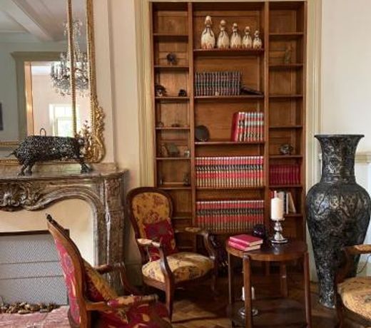 Le GÃ®te du ChÃ¢teau
