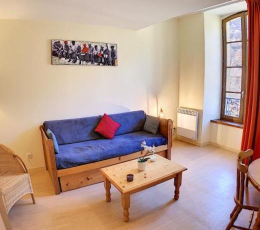 Appartement 208 Résidence du Grand Hotel Aulus-les-Bains
