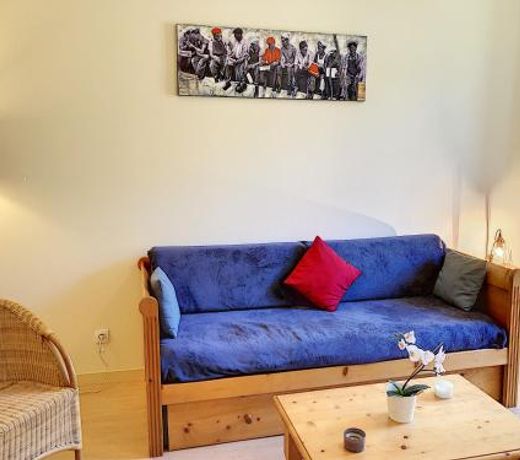 Appartement 208 Résidence du Grand Hotel Aulus-les-Bains