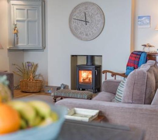 The Beach House at Sandgate