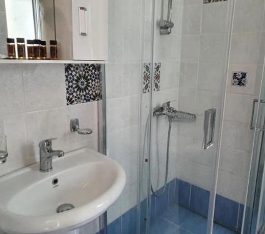 Stoupa Lefktro 5