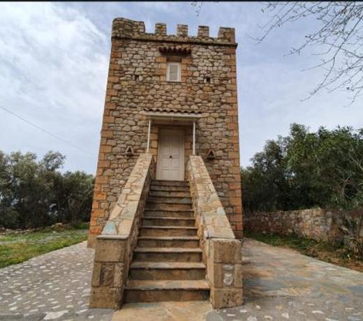 Stoupa Mani Tower