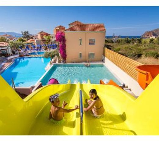 Stefan Village Hotel