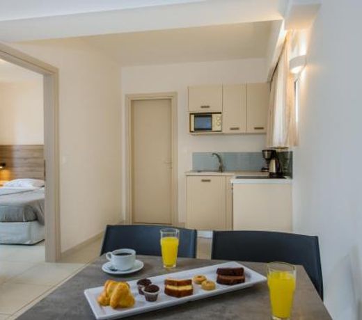 Stefan Village Hotel