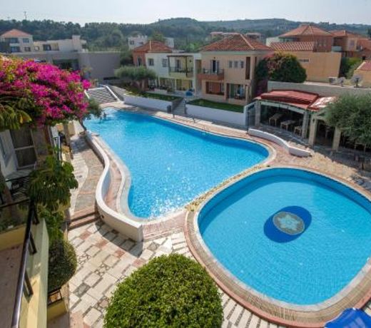 Stefan Village Hotel