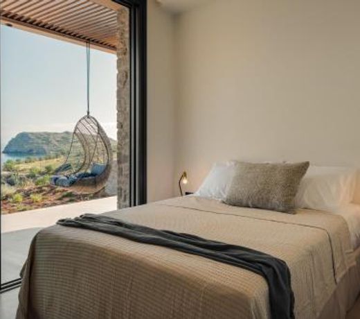 Nuez Villas