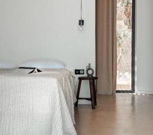 Nuez Villas
