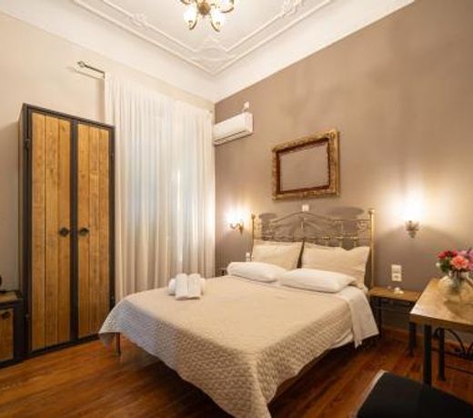 Beautiful City Suites