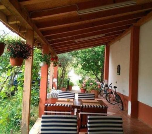 Seaside Holiday Home in Starigrad with Garden and Balcony