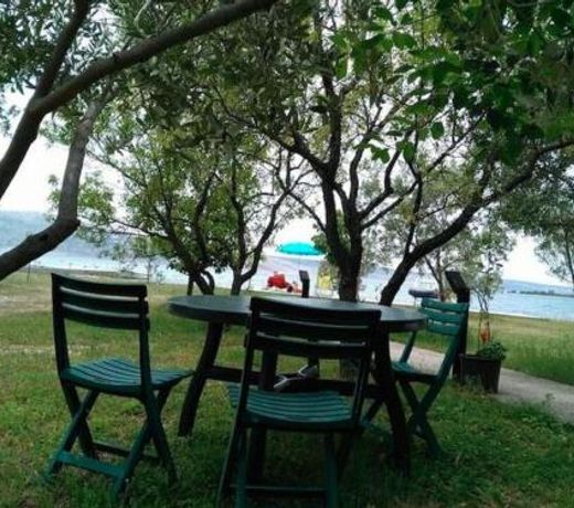 Seaside Holiday Home in Starigrad with Garden and Balcony