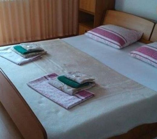 Seaside Holiday Home in Starigrad with Garden and Balcony