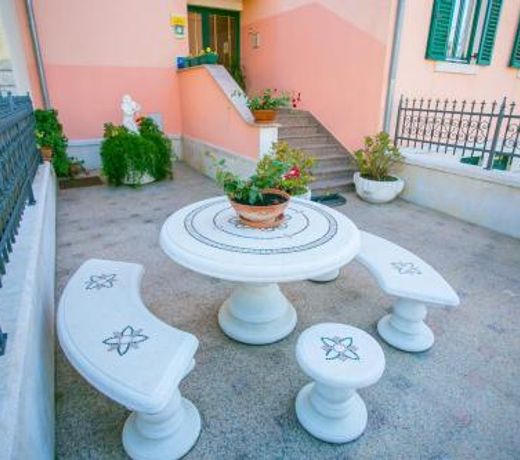 Casa Mareonda
