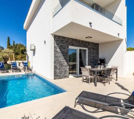 Villa Memory