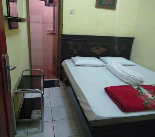 Villa Trijaya