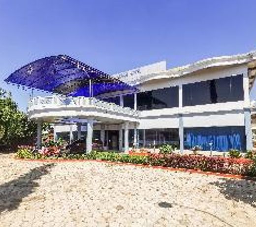 OYO 3692 Hotel Akbar