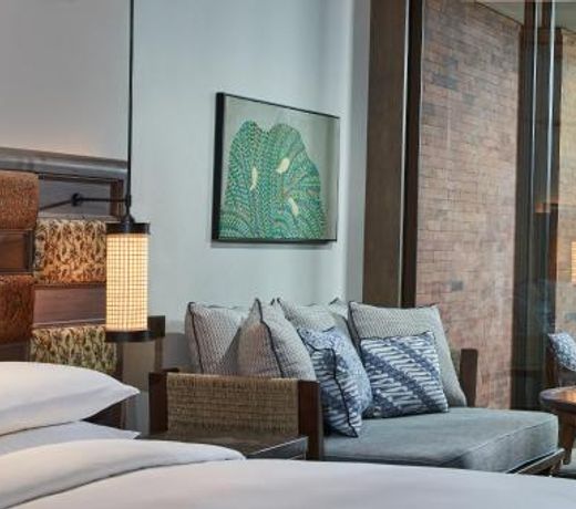 Andaz Bali - a Concept by Hyatt