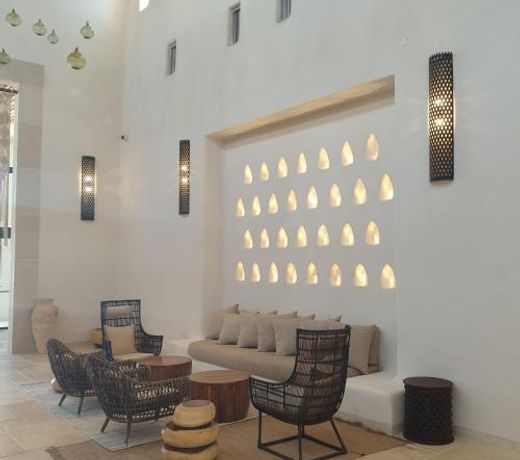 Kedma by Isrotel Design
