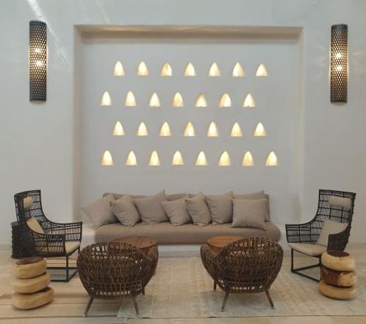 Kedma by Isrotel Design