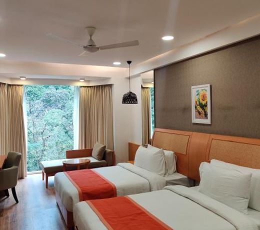 Yog Wellness By Amritara