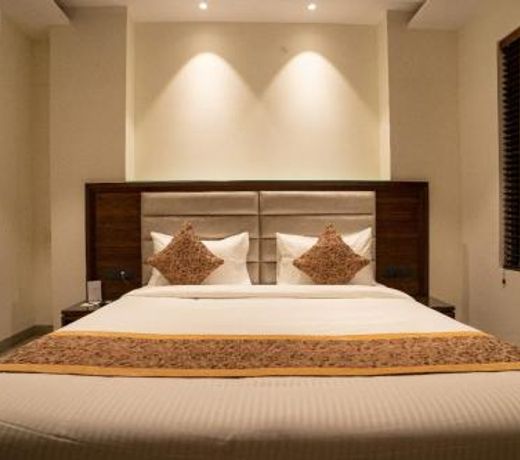 Hotel Smily