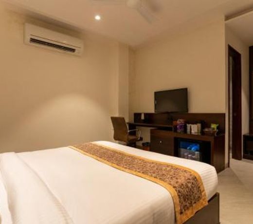 Hotel Smily