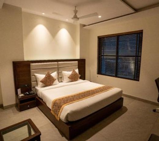 Hotel Smily