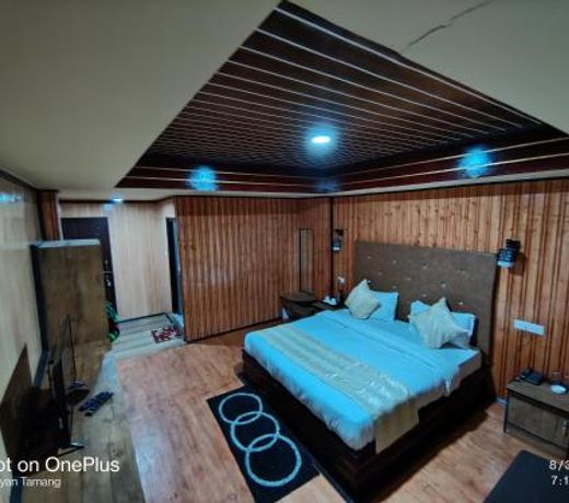 Rufina Lachung's Pride & Spa