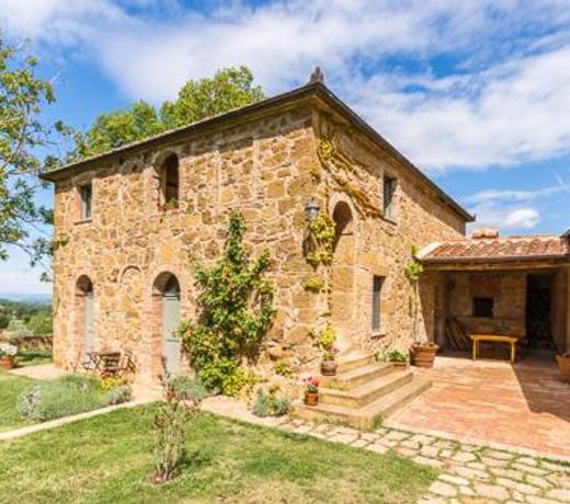 Casale Santa Barbara