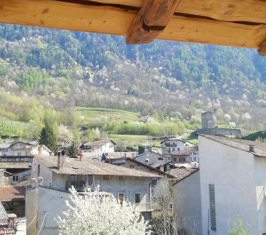 Curt di Clement Eco Mobility Hotel