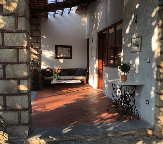 Residenza Li Cardilli