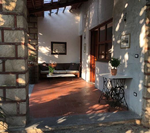 Residenza Li Cardilli