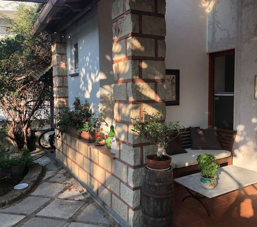 Residenza Li Cardilli