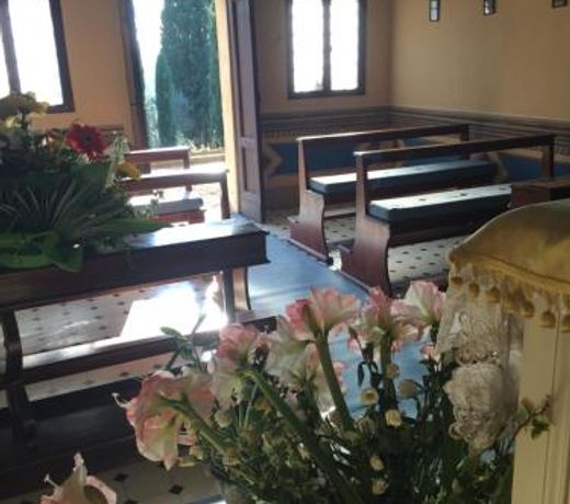 Villa Santa Chiara